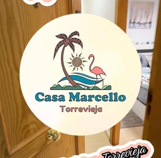 Ciudad Universitaria Apartment | Casa Marcello