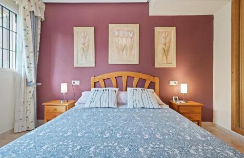 Los Arenales del Sol House | Casa Marcin