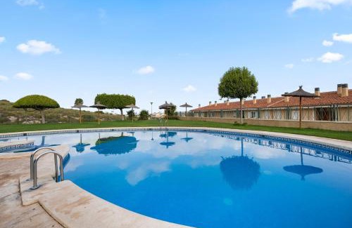 Los Arenales del Sol House | Casa Marcin