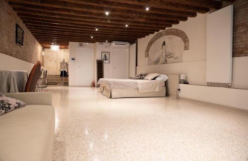 Cannaregio Apartment | Casa Marco Polo