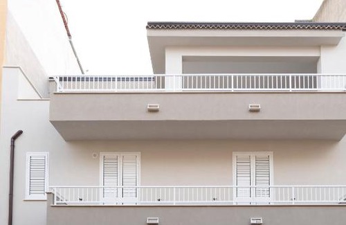 Ribera House | Casa Marconi Ribera