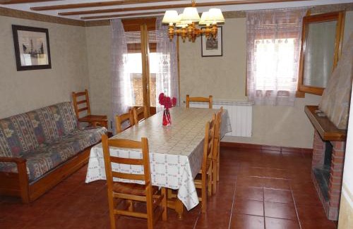 Castellote House | Casa Marcos