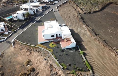 Guatiza Villa | Casa MARE