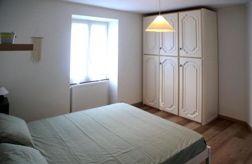 Sori House | casa mare monti