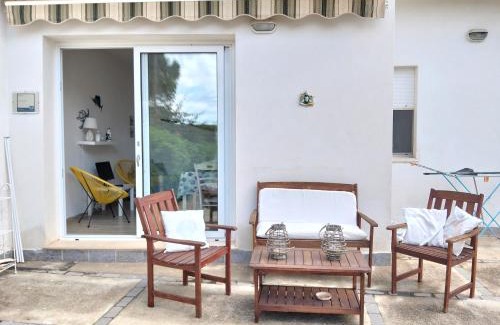 Ognina House | Casa Mare Ognina