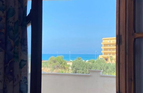 Fiumenaro Apartment | Casa mare scialeo
