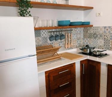 Caleta de Caballo Apartment | CASA MAREA