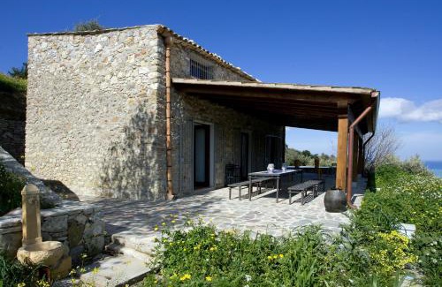 Collesano Ski Chalet | Casa Margaret