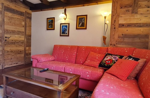 Vervaz-Portollaz House | Casa Margherita