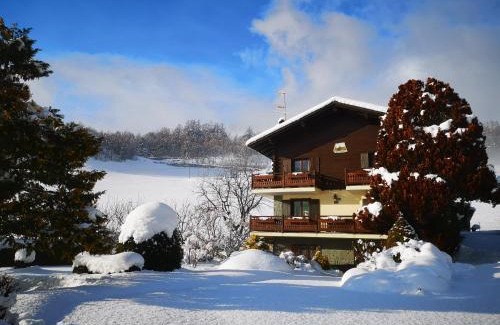 Vervaz-Portollaz House | Casa Margherita Chambres d'Hôtes & SPA