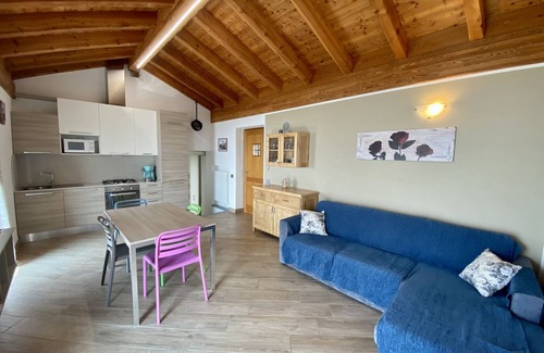 Travisa Apartment | Casa Margherita by Interhome