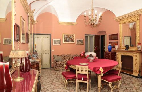 Pieve di Teco Apartment | casa margherita