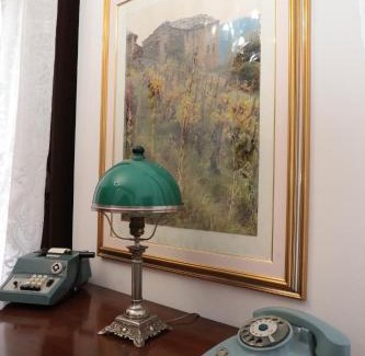 Pieve di Teco Apartment | casa margherita