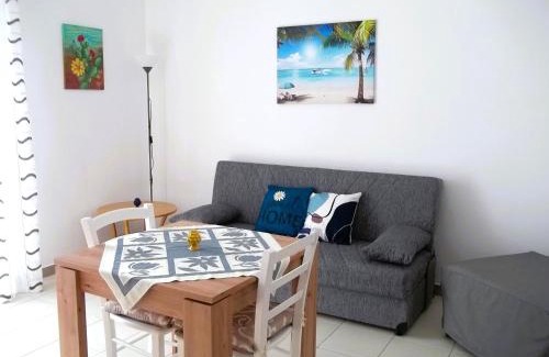 Tiche Apartment | Casa Margherita