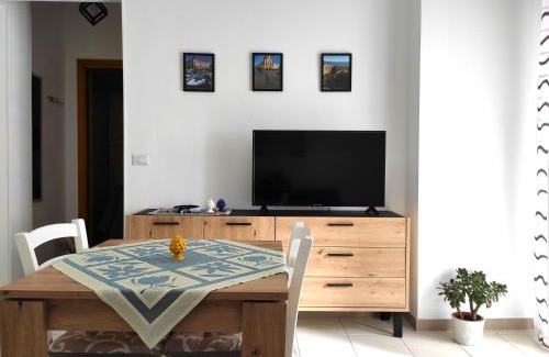 Tiche Apartment | Casa Margherita
