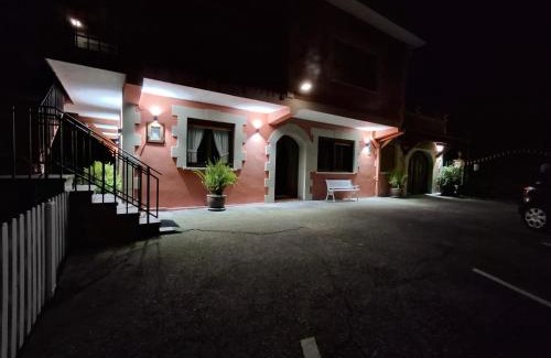 Queveda Apartment | Casa Mari Carmen
