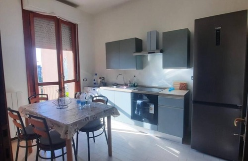 Cremona Apartment | Casa Mari CIR 019036-LNI-00049