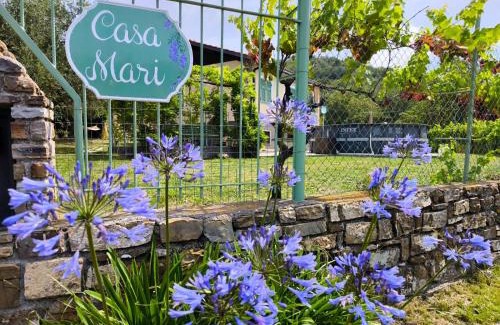 Pontedassio House | CASA MARI