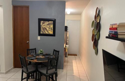Levittown Apartment | Casa Maria 2BR Apt with terrace