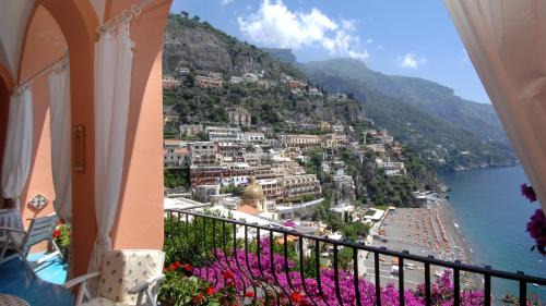 Positano Villa | CASA MARIA 6&2, Emma Villas