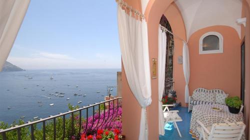 Positano Villa | CASA MARIA 6&2, Emma Villas