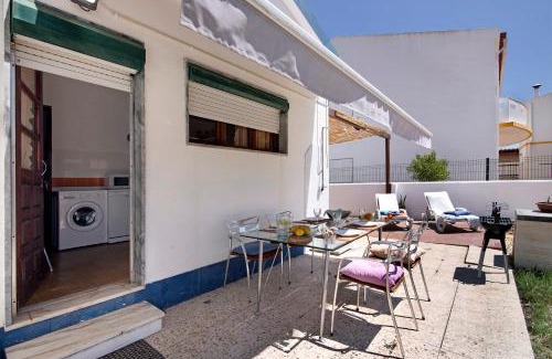 Manta Rota House | Casa Maria Beatriz