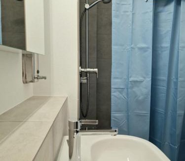 Langgasse-Felsenau Apartment | Casa Maria Bern