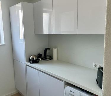 Utting am Ammersee Apartment | Casa Maria