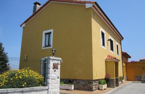 San Pedro de la Ribera House | Casa Maria