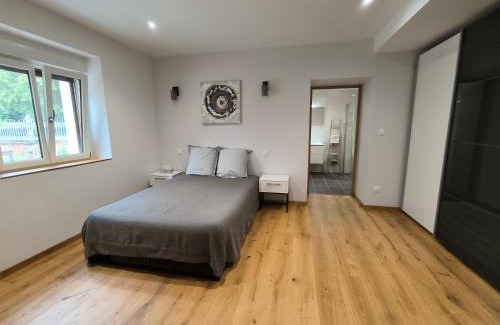 Marckolsheim House | Casa Maria