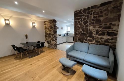 Marckolsheim House | Casa Maria