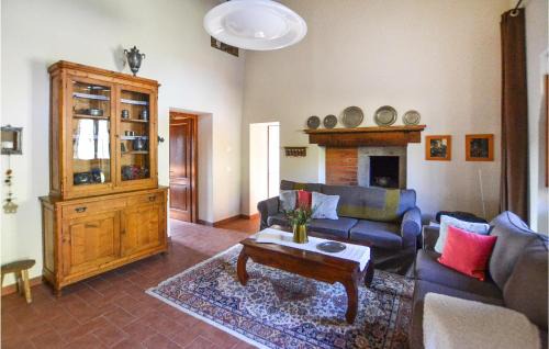 Talla House | Casa Maria Pieve