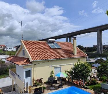 Loures House | Casa Maria