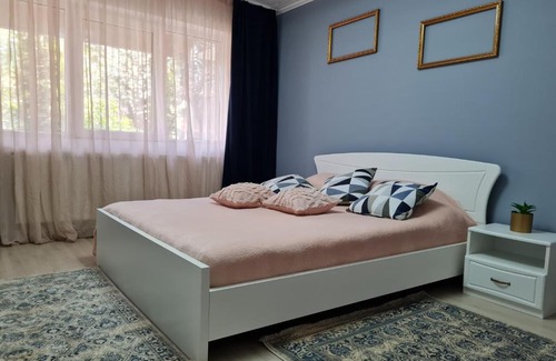 Alba Iulia Apartment | Casa Maria