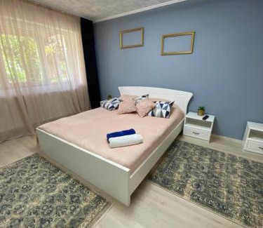 Alba Iulia Apartment | Casa Maria