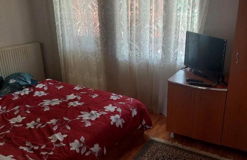 Garda de Sus House | Casa Maria