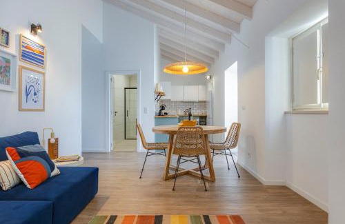 Bemparece House | Casa Maria Rota