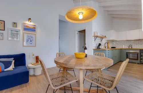 Bemparece House | Casa Maria Rota