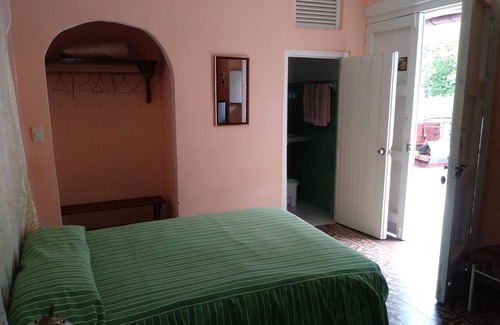 Camaguey House | Casa Maria y David