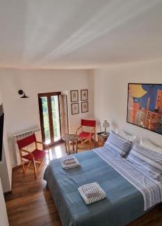 Fontechiari Bed & Breakfast | Casa Marianna