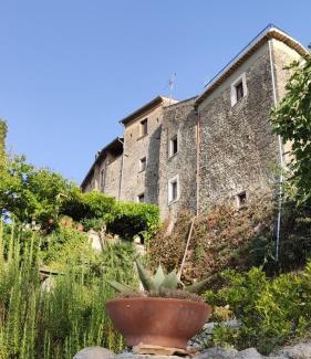 Fontechiari Bed & Breakfast | Casa Marianna