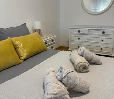 Arcade Apartment | Casa MariCarmen Ría de Vigo