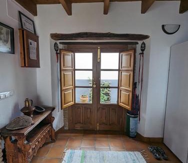 Cortelazor House | Casa Maricolilla