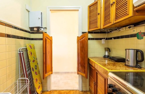 Municipality of Diez de Octubre Apartment | Casa Mariela