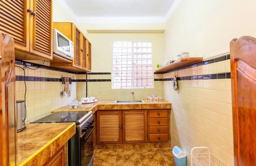 Municipality of Diez de Octubre Apartment | Casa Mariela