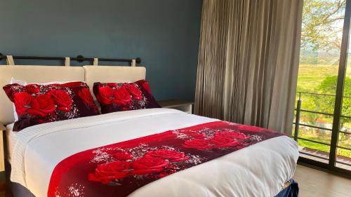 La Mandarina House | Casa Marigold