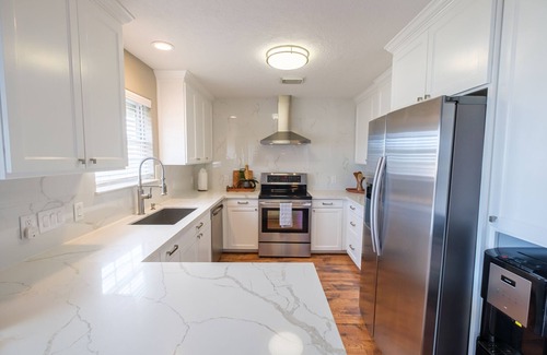 Galveston House | Casa MariMar|Pool|Boat Lift|Golf Cart|Kayak