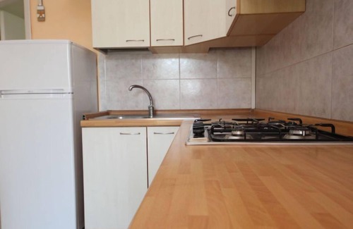 Rosolina Mare Apartment | Casa Marina by Interhome