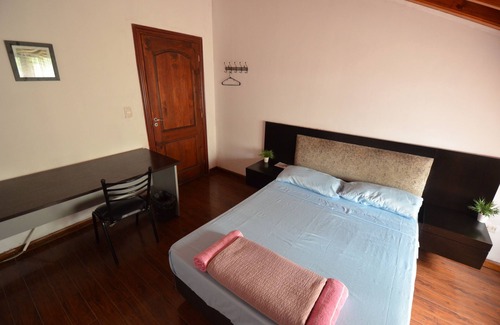El Jaguel Hotel | Casa Marina Ezeiza Airport h4,3,8,9