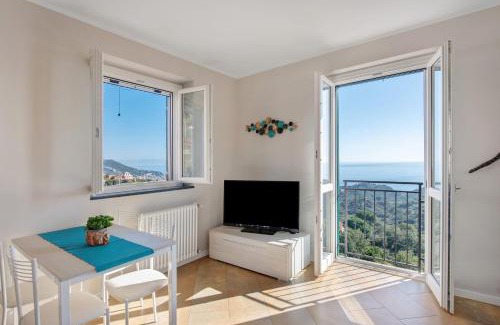 Varazze Apartment | Casa Marincanto